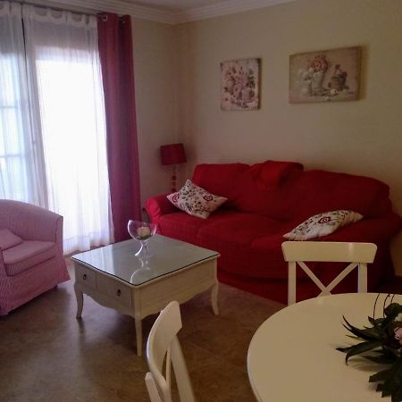 韦尔瓦Los Pelicanos Apartamento公寓 外观 照片