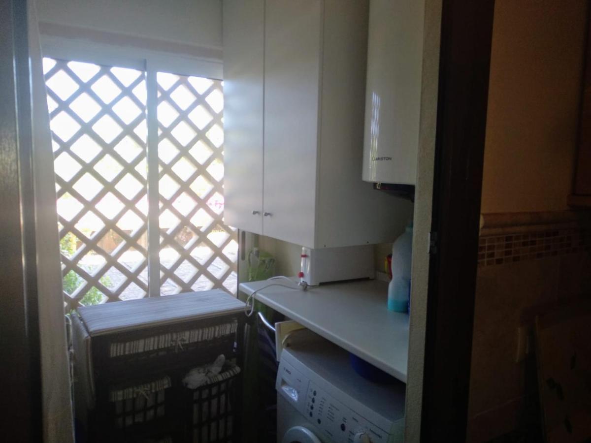 韦尔瓦Los Pelicanos Apartamento公寓 外观 照片