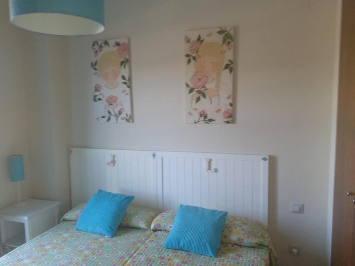 韦尔瓦Los Pelicanos Apartamento公寓 外观 照片