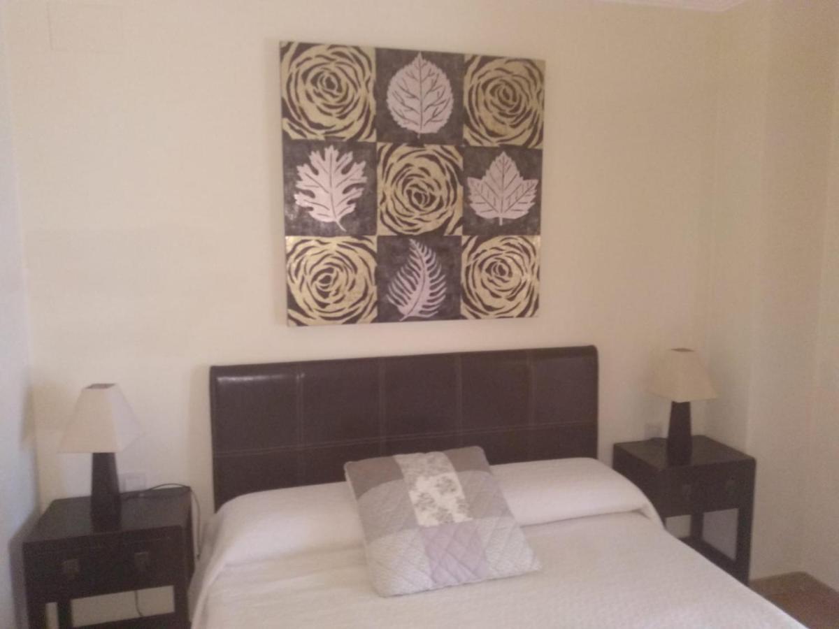 韦尔瓦Los Pelicanos Apartamento公寓 外观 照片